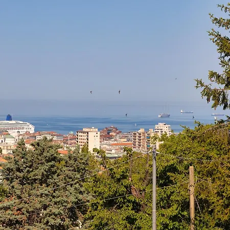 Apartment Vista&capriccio