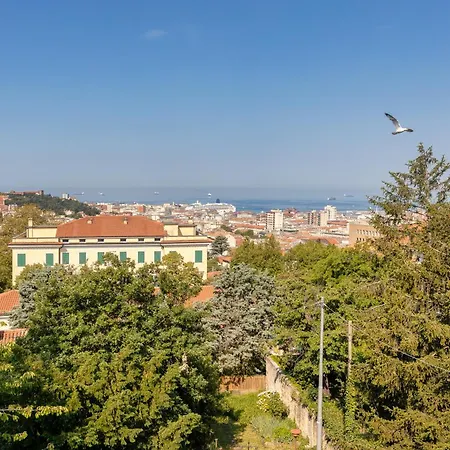 Apartment Vista&capriccio