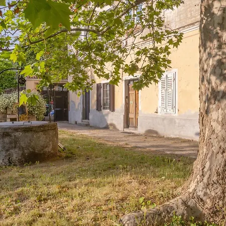 Apartment Vista&capriccio