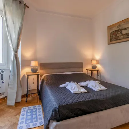 Apartment Vista&capriccio *
