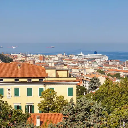 Vista&capriccio Trieste