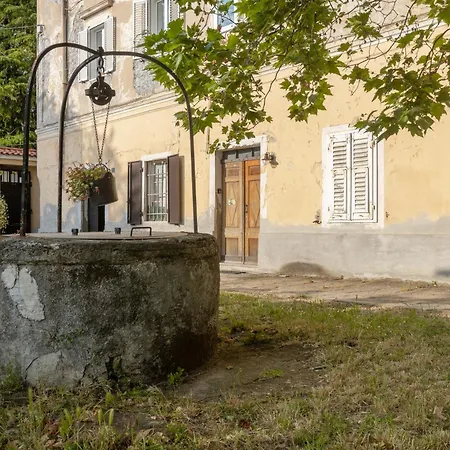 Vista&capriccio Apartment
