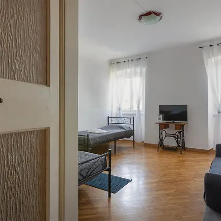 Vista&capriccio Apartment Trieste