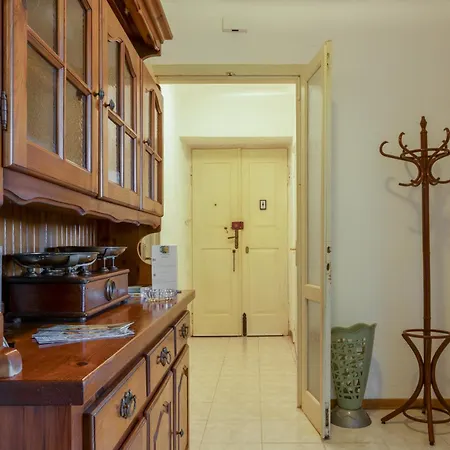 Vista&capriccio Apartment
