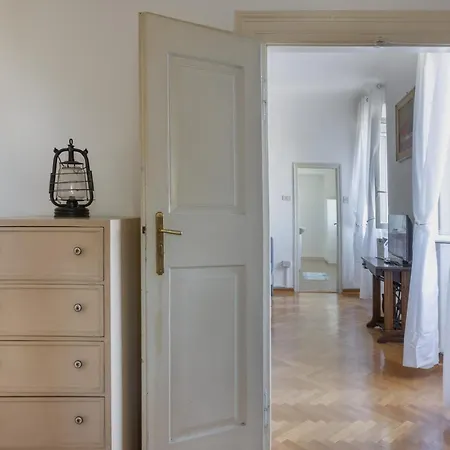 Apartment Vista&capriccio